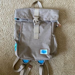 2017 Dreamforce Salesforce Backpack